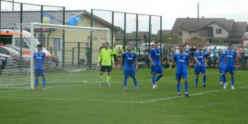 FOTBAL – Cupa României – ACS Fotbal Comuna Recea vrea să joace cu o echipă de Liga 1