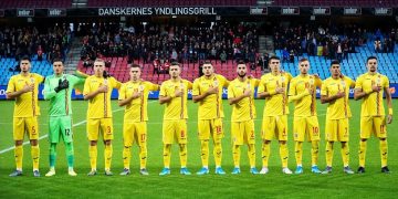 FOTBAL – România a debutat cu stângul în preliminariile Campionatului European Under-21, 1-2 cu Danemarca