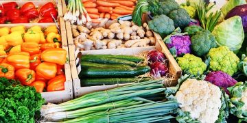 MINISTERUL AGRICULTURII lansează SUBVENȚIA DE 1.000 EURO pentru CULTURILE AGRICOLE!