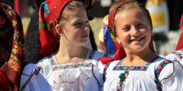 Consiliul Județean Maramureș, partener în organizarea celei de-a II-a ediții a Festivalului ”Duminica la Glod”