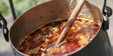 Maramureșeni la Festivalul Apelor Minerale din Harghita-Băi