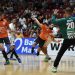 HANDBAL – Liga Zimbrilor – CS Minaur joacă la Școala 5 cu CSM Bacău