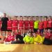HANDBAL – Patru victorii și o înfrângere pentru echipele CSS 2 Baia Mare în weekend-ul trecut