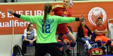 HANDBAL – Naționala feminină câștigă în Feroe după ce a fost condusă la pauză