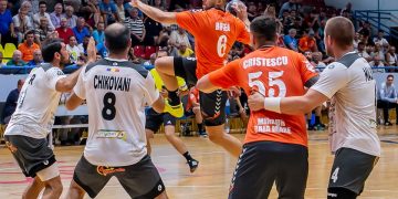 HANDBAL – Liga Zimbrilor – CS Minaur va juca duminică pentru a rămâne în partea de sus a clasamentului