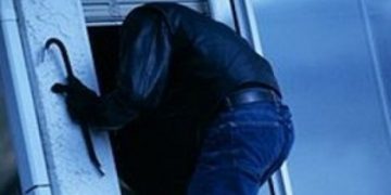 Păgubită, a ales să-l ierte pe tâlhar