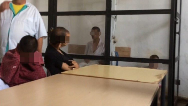 Demisia, Alina Coste Mădăras!