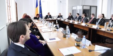 Zi decisivă la CSM. Se va lua în discuție o decizie fără precedent