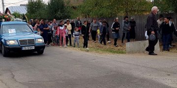 Ce spun procurorii despre cazul de la Gura Șuții, în care o tânără a fost ucisă