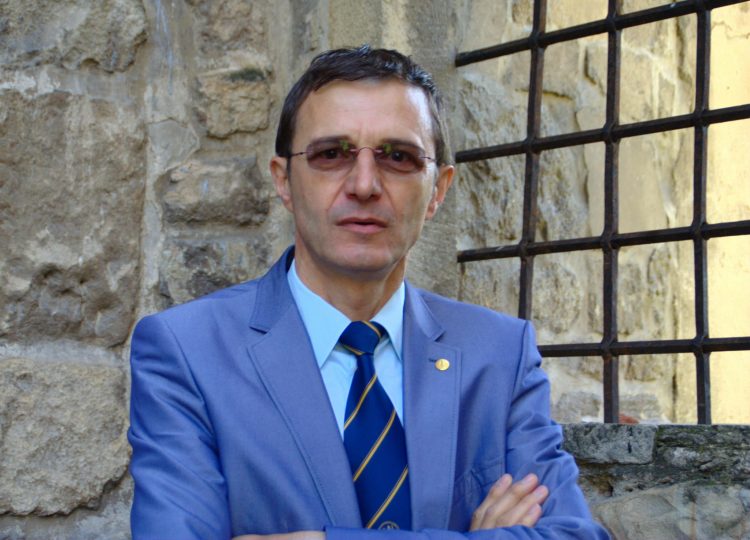 Ioan Aurel Pop despre cei care îl acuză de “naționalism”: fariseism sub masca de a fi „politic corect”