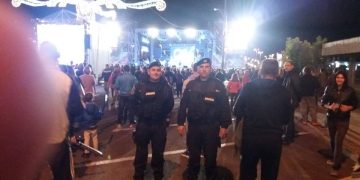 Pregătiri pentru CASTANE 2019: Toată lumea este mobilizată!