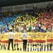 HANDBAL – Euro 2020 – România învinge Ucraina, iar sâmbătă merge după puncte în Feroe