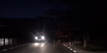 Inconștiență în stare pură. Pericol de moarte în Cărbunar