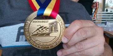 ATLETISM Masters – 10 sportivi maramureșeni vor participa la Balcaniadă