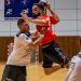 HANDBAL – Liga Zimbrilor – Minaur remizează în deplasarea de la SCM Poli Timișoara