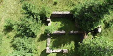 Cercetări arheologice în Munții Maramureșului