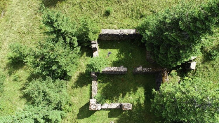 Cercetări arheologice în Munții Maramureșului