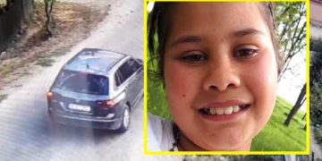 Olandezul suspectat că a răpit şi a ucis fetița de 11 ani s-a sinucis