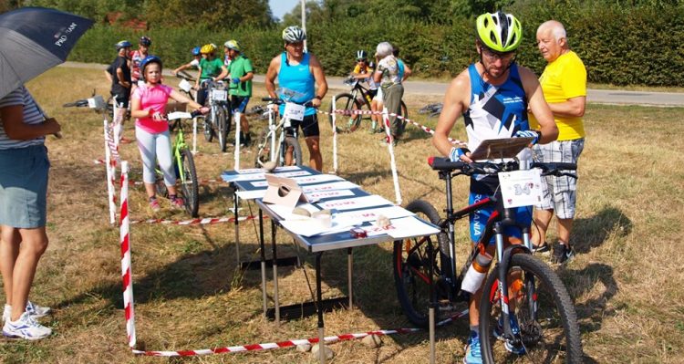 ORIENTARE – Trei competiții într-un singur weekend