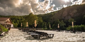 Vreme de vară săptămâna viitoare! Cât cresc temperaturile