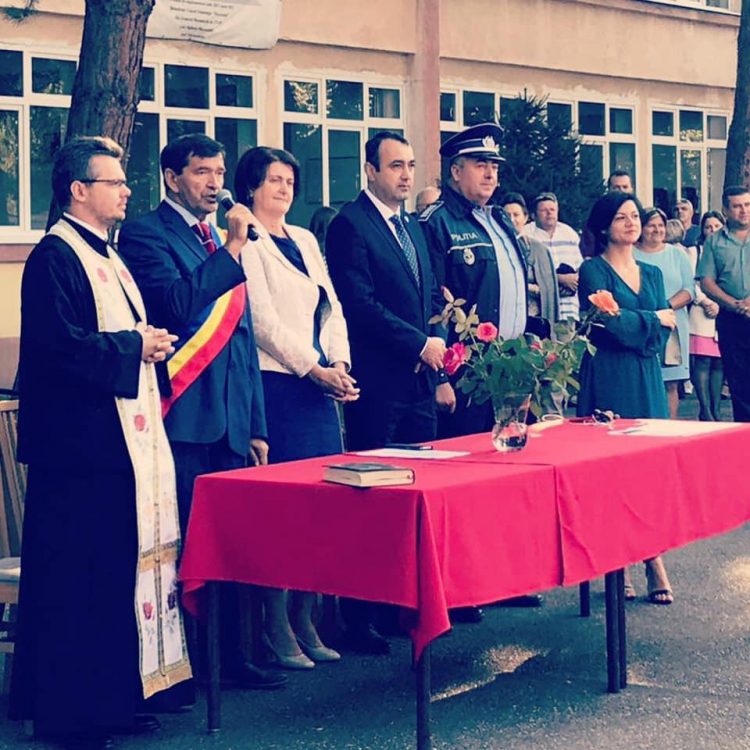 Mesajul transmis de Poliţia Română la început de an şcolar