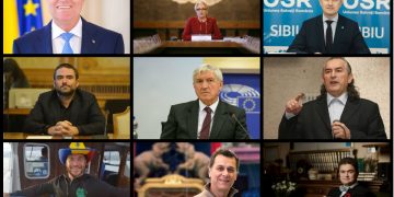 EDITORIAL: Eu cu cine mai votez?