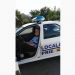 Poliţistul local filmat când dormea în maşina de serviciu ar fi bolnav