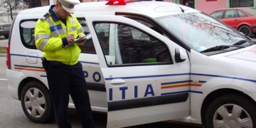 Unde vor fi amplasate aparatele radar duminică, 22 septembrie, pe drumurile din Maramureș