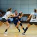 HANDBAL – Echipa națională – Andreea Popa și Anca Polocoșer la lotul mare, Eva Kerekes la lotul de tineret