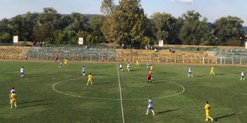 FOTBAL – Liga 3. Seria 5 – CS Minaur câștigă la Dej și obține prima victorie în campionat