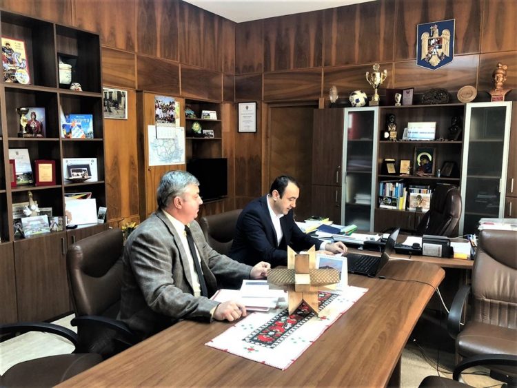 Pregătiri pentru desfăşurarea alegerilor prezidențiale