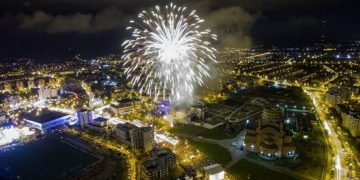 CASTANE 2019: Cine va concerta în cele trei zile de sărbătoare