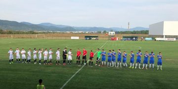 FOTBAL – Liga 3 – Recea se impune la scor, Minaur face egal la Cugir