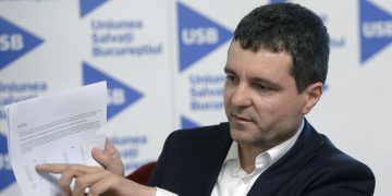 Nicușor Dan, sponsorizat tocmai de genul de dezvoltatori imobiliari împotriva cărora luptă de ani de zile