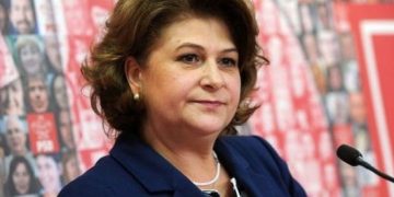 Jurnalista Carmen Avram: Rovana Plumb nu a fost „respinsă”