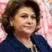Jurnalista Carmen Avram: Rovana Plumb nu a fost „respinsă”
