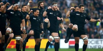 RUGBY – Cupa Mondială 2019 – Program – TVR va transmite regalul balonului oval