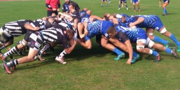 RUGBY – Superliga – CSM Știința se impune la Cluj cu punct bonus ofensiv