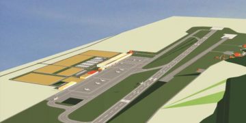 În România se va construi unul dintre cele mai mari aeroporturi private din Europa