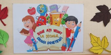 La unii se poate, la alții nu. Orașul din Maramureș unde unitățile de învățământ sunt impecabile în prima zi de școală – FOTO