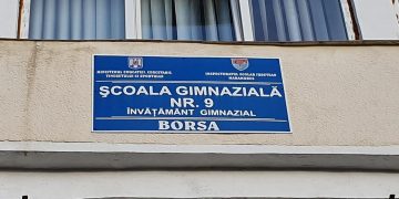Școala Gimnazială Nr. 9 din Borșa îşi va închide porţile, din lipsă de elevi. Cei 18 copii vor fi relocaţi
