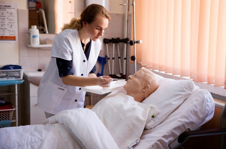 Proiect pilot în învățământul maramureșean susținut de Ministerul Sănătății