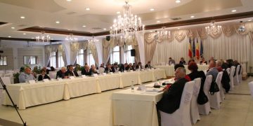 Academicianului Emil Burzo îi va fi acordat titlul de Cetățean de Onoare al Județului Maramureș