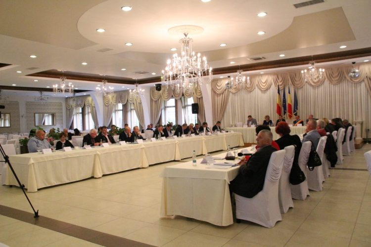 Academicianului Emil Burzo îi va fi acordat titlul de Cetățean de Onoare al Județului Maramureș