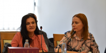 Conducerea DGASPC Maramureș a explicat Consiliului Județean situația înregistrată la CRPH Sighetu Marmației