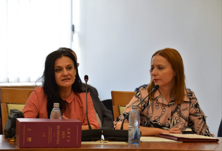 Conducerea DGASPC Maramureș a explicat Consiliului Județean situația înregistrată la CRPH Sighetu Marmației