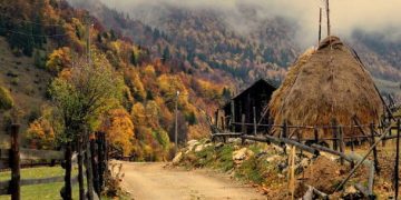 Maramureșul are un drum între cele mai frumoase 5 trasee din România