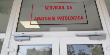 Prosectura Spitalului Județean de Urgență „Dr. Constantin Opriş”, dotată și echipată la cele mai înalte standarde