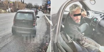 Italian, violator în serie. Viola și jefuia tinere prostituate românce