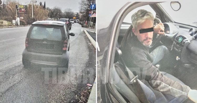 Italian, violator în serie. Viola și jefuia tinere prostituate românce